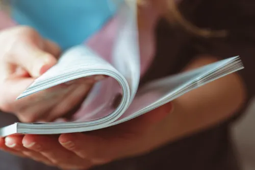 Dagelijks gepersonaliseerde content | Ternair