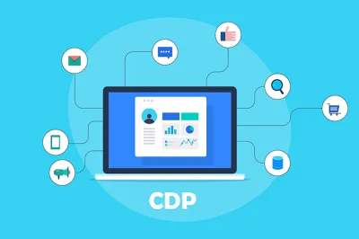 5 redenen waarom een Customer Data Platform (CDP) essentieel is voor moderne bedrijven