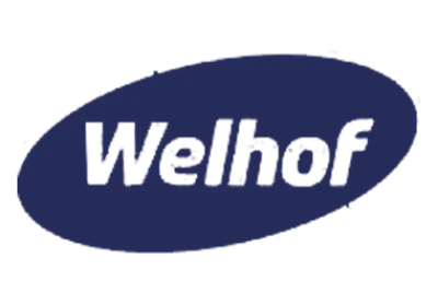 Logo Welhof | Ternair.com