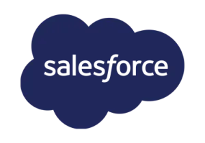 Logo Salesforce | Ternair
