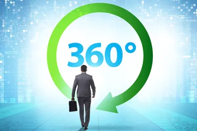 Hoe retailers een 360-graden klantbeeld kunnen opbouwen voor betere klantbeleving en sales