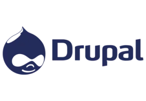 Logo Drupal | Ternair