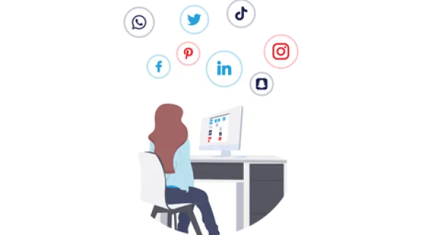 Social Media Training | Ternair