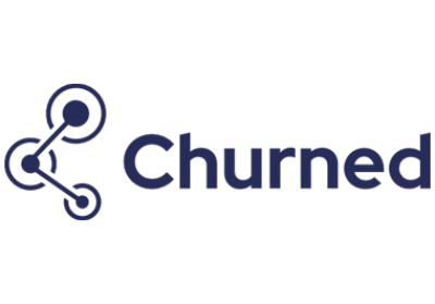 Logo Churned | Ternair