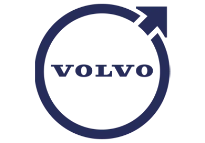 Logo Volvo | Ternair