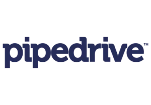Logo Pipedrive | Ternair