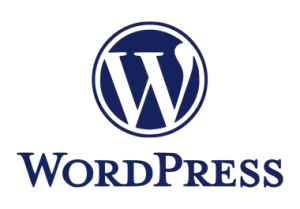 Logo Wordpress | Ternair