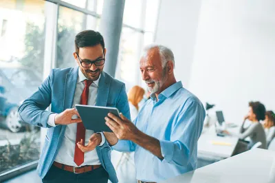 Checklist: Hoe kies je een CDP in 7 stappen | Ternair
