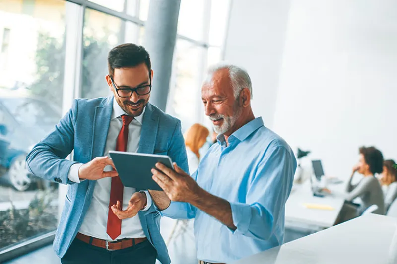 Checklist: Hoe kies je een CDP in 7 stappen | Ternair