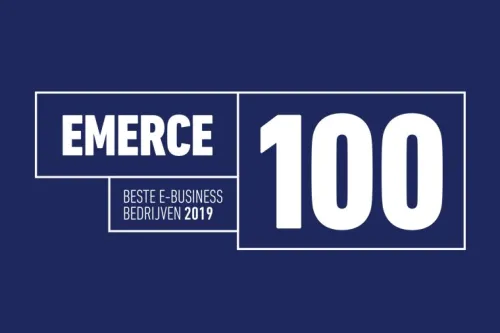 Emerce2019 | Ternair