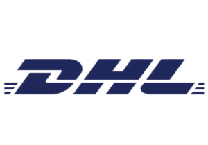 Logo DHL | Ternair