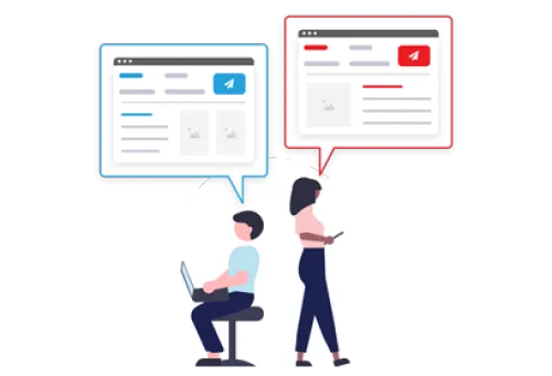 Outbound vs Inbound | Ternair