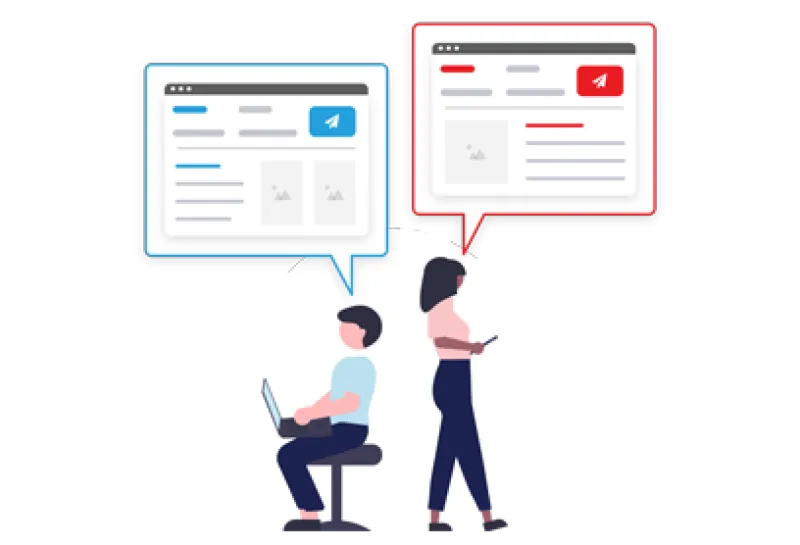 Outbound vs Inbound | Ternair