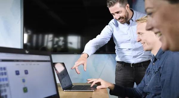 Marketing automation specialist | Ternair