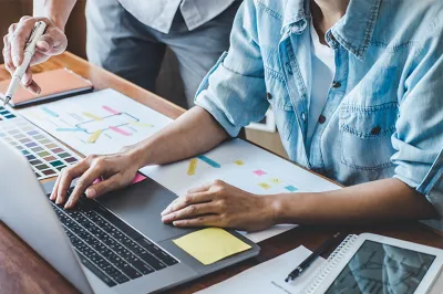 De kracht van websitepersonalisatie: Hoe het de klantbeleving  verbetert