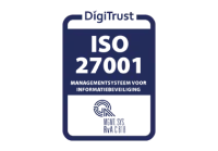 Logo ISO27001 | Ternair