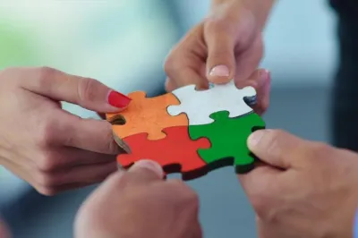 Data-driven marketing | Ternair