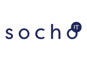 Logo socho | Ternair