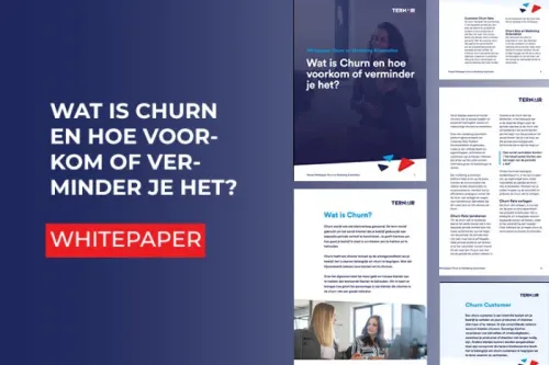 Whitepaper Churn | Ternair