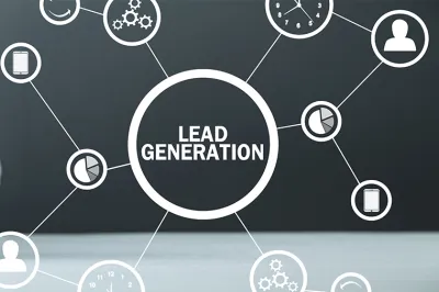Leadgeneratiecampagne | Ternair
