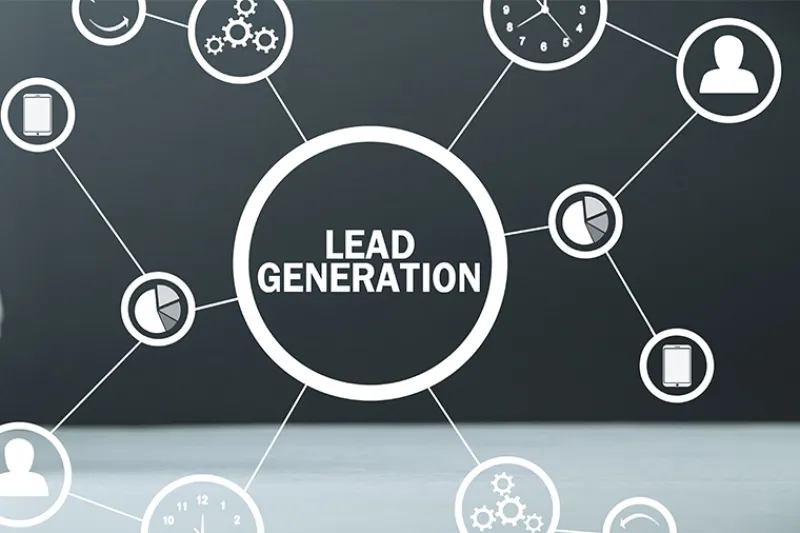 Leadgeneratiecampagne | Ternair