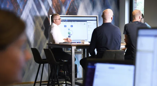 Module training | Ternair