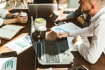 Kies voor mensen, ook bij marketingtechnologie | Ternair.com
