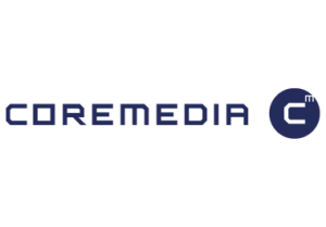 Logo Coremedia | Ternair