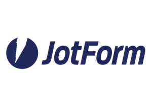 Logo JotForm | Ternair
