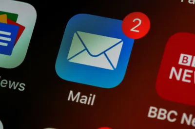 E-mailmarketing | Ternair