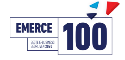 Emerce 100-2020 | Ternair