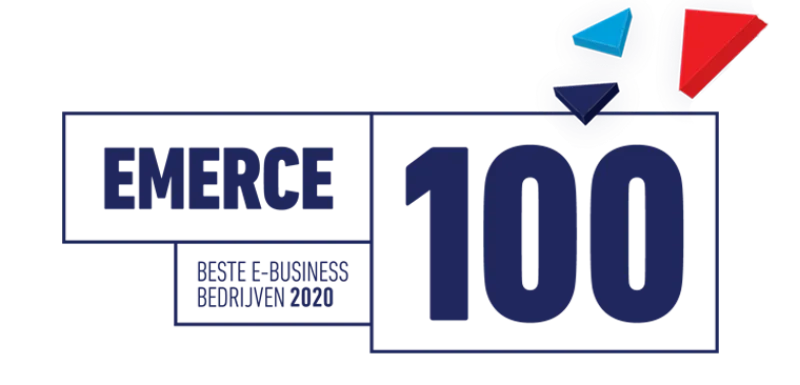 Emerce 100-2020 | Ternair