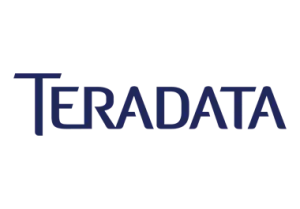 Logo Teradata | Ternair