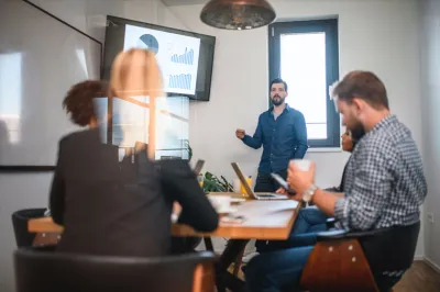 marketing automation | Ternair