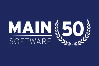 Ternair in Main Software 50 | Ternair