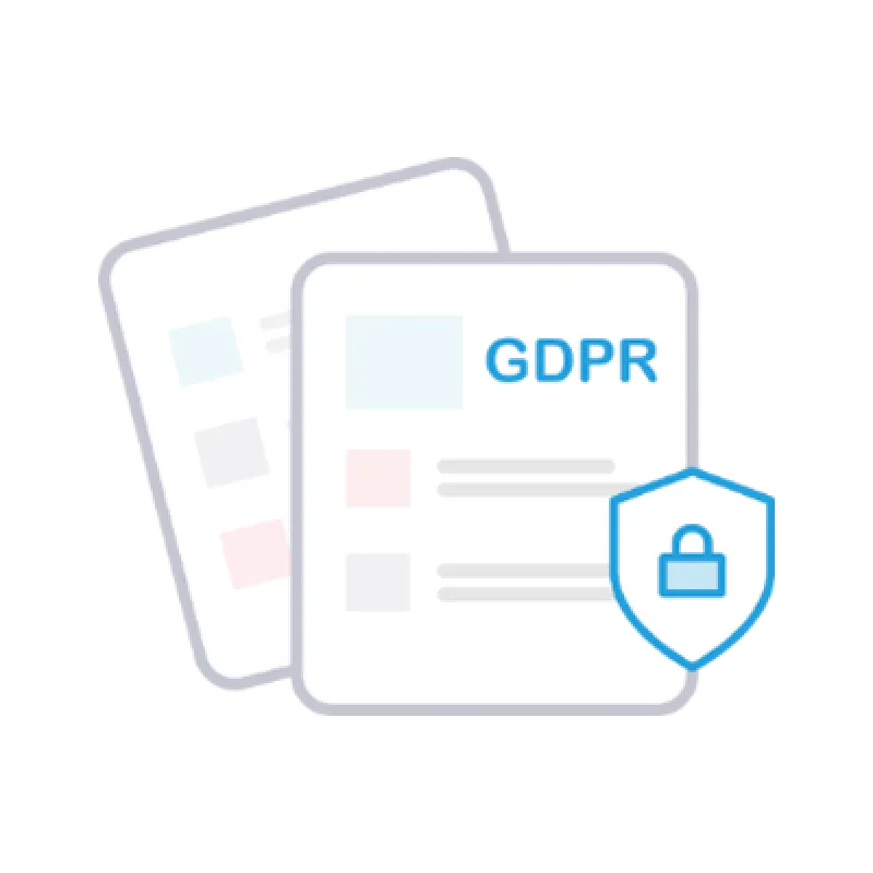 GDPR | Ternair