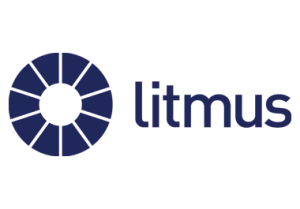 Logo Litmus | Ternair