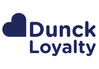 Logo Dunck Loyalty | Ternair