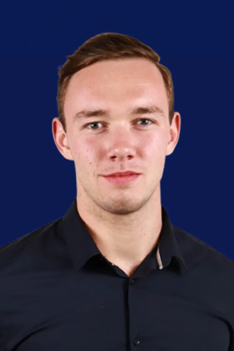 Max | Ternair