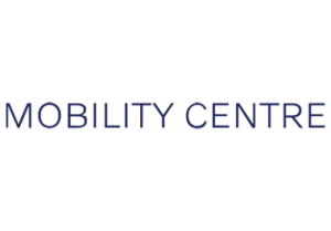 Logo Mobility Centre | Ternair