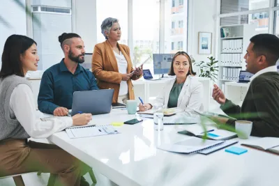Lead Management | Ternair