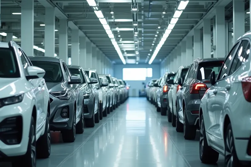 Hoe automotive organisaties hun klantcommunicatie transformeren met data