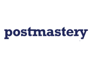 Logo postmastery | Ternair