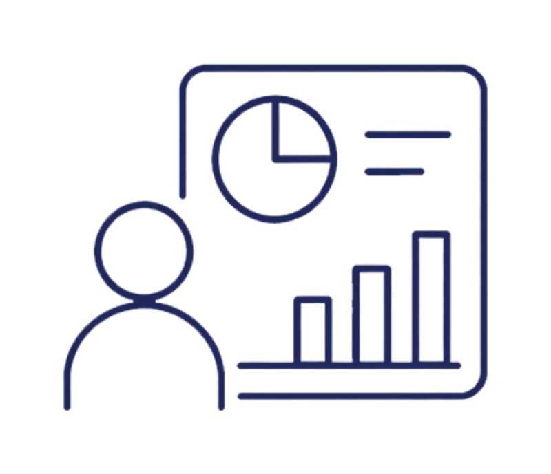Customized analyses for deeper insights