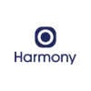 Logo Harmony | Klant van Ternair