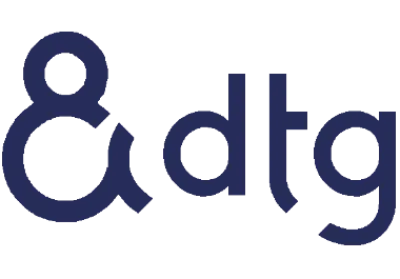 Logo DTG | Ternair