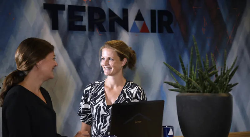 Flexibele inzet van specialisten