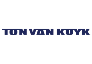 Logo Ton van Kuyk | Ternair