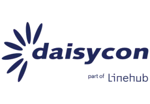 Logo Daisycon | Ternair