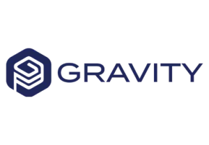 Logo Gravity | Ternair